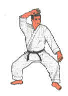 Ab karate
