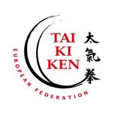 logo Tai Ki Ken Federation